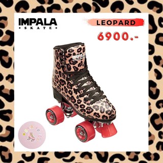 (Pre-order) Impala Roller Skate รอสินค้า 7-14 วัน