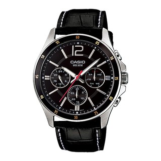 Casio Standard รุ่น MTP-1374L-1AV