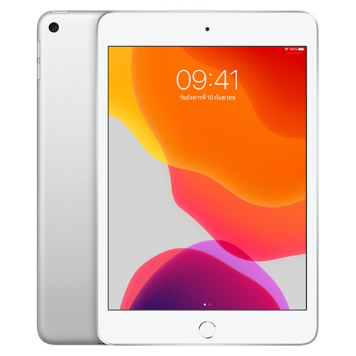 Apple iPad mini Wi-Fi 64GB (เลือกสีได้) #7