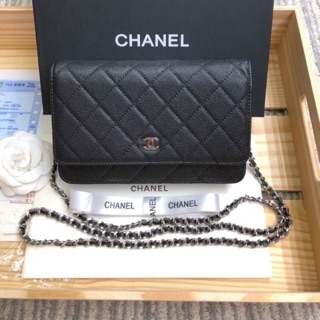 กระเป๋าสะพาย Chanel Woc.