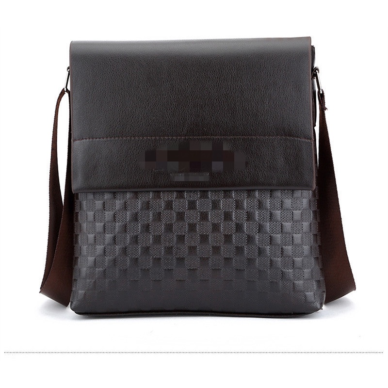 สะพายข้าง สะพายไหล่ ผู้ชาย  ณกระเป๋าเอกสา  Men Sling Bag