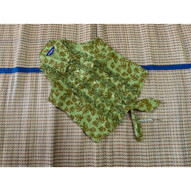 Absorba เสื้อผ้าเด็กผู้หญิง size 5 ขวบ #Absorba