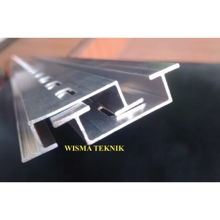 Mcb Rel 2 ฟังก์ชั่นอลูมิเนียม FORT