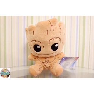 🌱ตุ๊กตาBaby Groot 🌳 จาก... #Guardiansofthegalaxy (ลิขสิทธิ์แท้✅✅✅)