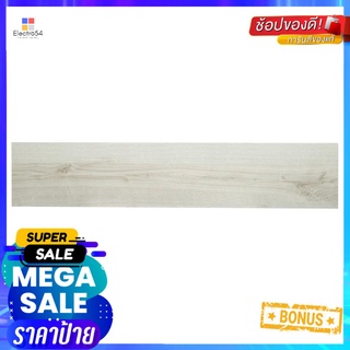 แผ่นชั้นไม้เมลามีน STACKO 120x24x1.6 ซม. สีเบิร์กโอ๊คWALL SHELF STACKO 120X24X1.6CM BERG OAK