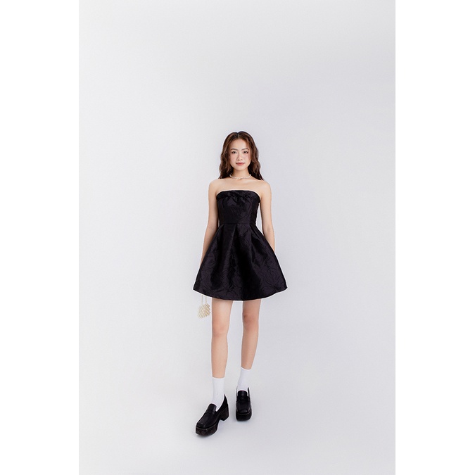 Miss Marni Dress - ลายเมอร์