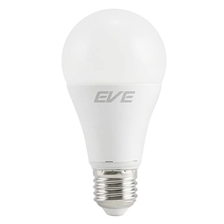 หลอดไฟ LED EVE A60 13 วัตด์ DAYLIGHT E27