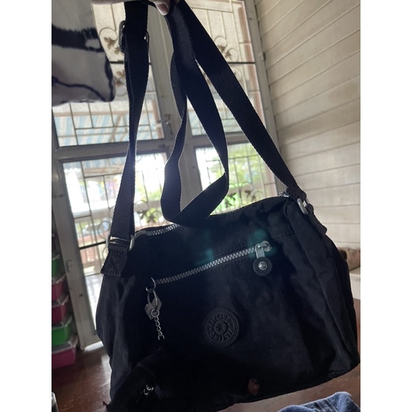 kipling แท้100% กระเป๋าสะพายข้าง