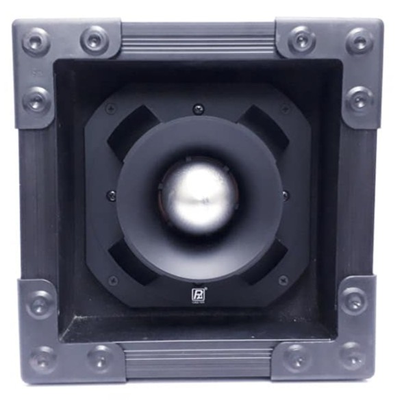 ดอกลำโพงแหลมจรวด P.AUDIO PST-888 พร้อมตู้เนื้อแข็งอย่างดี
