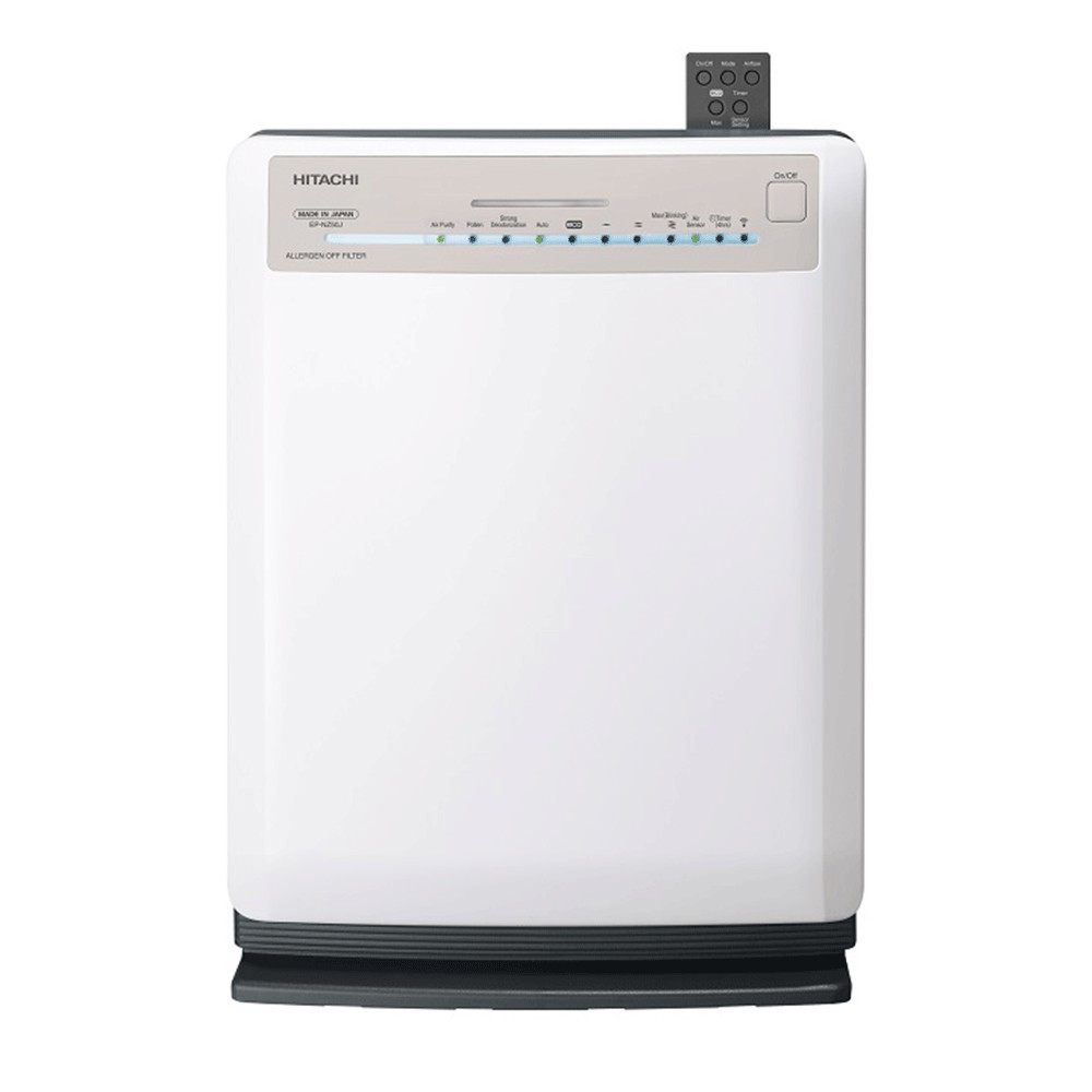Hitachi EP-NZ50J เครื่องฟอกอากาศ
