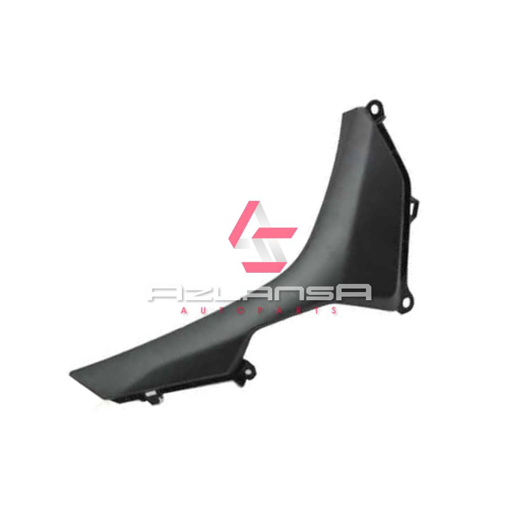 Honda Garnish LH Front Vario 150 ( 64420-K59-A70ZC )