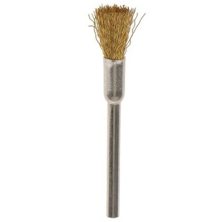 pinceau brosse polisage fil ตาข่ายโลหะของเล่นสําหรับเด็ก