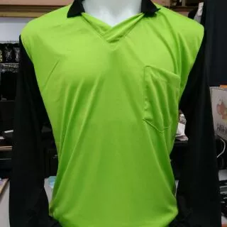 เสื้อคนงาน เสื้อปุ๋ย เลือกสีได้เอง