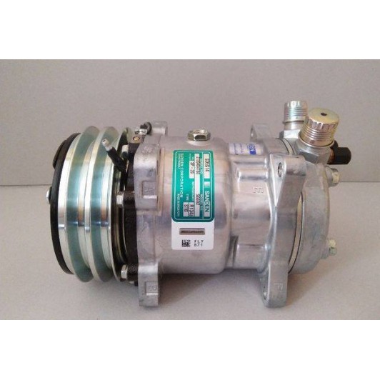 คอมเพรสเซอร์ SD5S 6692