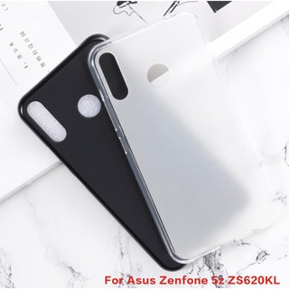 เคสโทรศัพท์ซิลิโคนนิ่ม Tpu สําหรับ Asus Zenfone 5Z Zs620Kl