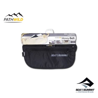 กระเป๋าคาดเอว SEA TO SUMMIT MONEY BELT