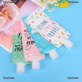 Takaflower ทาคาฟลาวเวอร์ ขนาด 100 มล. โลชั่น ขนาดเล็ก