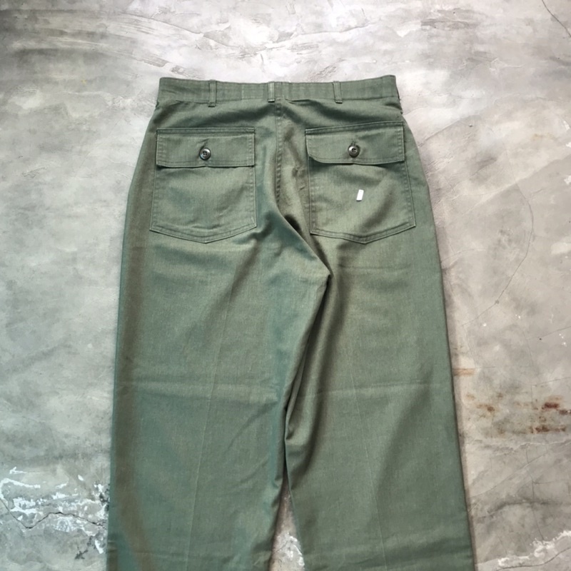 กางเกง OG 507 OG US Army