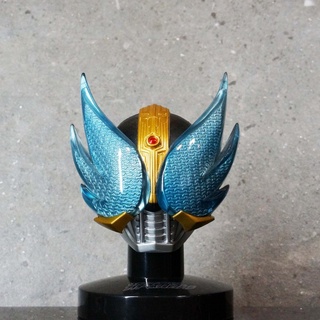 1/6 Bandai Kamen Rider Den-O Wing Form หัวมดแดง kamen rider masked rider head หัวมาสค์ไรเดอร์ DENO