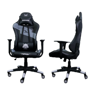 [Code:RTSN6U ลดเพิ่ม8%] 🪐Masa-X Gaming Chair🪐by Tengu gaming gears แบรนด์เทนงุ เก้าอี้เกมมิ่งที่ “สมบูรณ์แบบ” เก้าอี้เกมส์ เก้าอี้ผู้บริหาร เก้าอี้สำนักงาน เก้าอี้สุขภาพ เก้าอี้เกม เก้าอี้รถแข่ง เก้าอี้เอนหลัง เก้าอี้Gaming