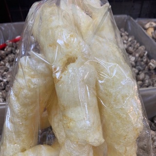กระเพาะปลา  ปลาทะเล #ของฝากบ้านแม่เขง ภูเก็ต หลอดสวย 100g白麻鱼肚