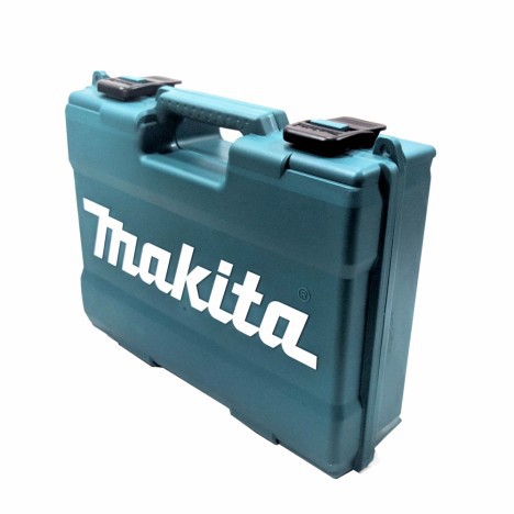 MAKITA กล่องเครื่องมือสำหรับใส่สว่าน makita 12V.