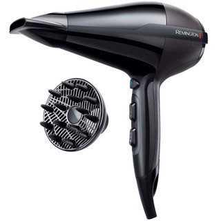 ไดร์เป่าผม ไดร์เป่าผม REMINGTON AC-5911 ผลิตภัณฑ์ดูแลเส้นผม เครื่องใช้ไฟฟ้า HAIR DRYER REMINGTON AC-5911