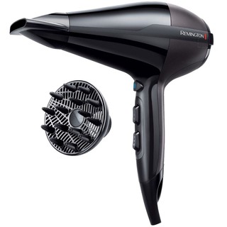 ไดร์เป่าผม ไดร์เป่าผม REMINGTON AC-5911 ผลิตภัณฑ์ดูแลเส้นผม เครื่องใช้ไฟฟ้า HAIR DRYER REMINGTON AC-5911