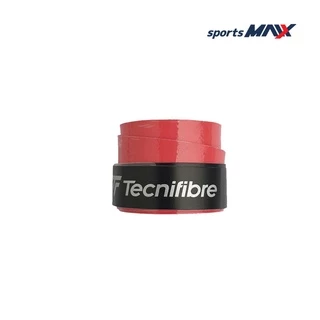 Tecnifibre กริ๊ป พันด้าม ไม้เทนนิส ไม้แบด เกรดพรีเมี่ยม หนึบ ทนทาน - Players Last Overgrips