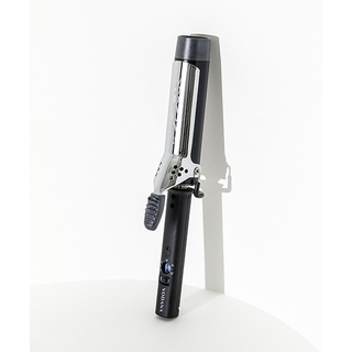 (32,36,40mm) VODANA Glamwave Curling Iron #BLACK เครื่องม้วนผมเกาหลีชื่อดัง สีดำ เรียบหรู พร้อมส่ง