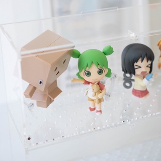 Nendoroid / figma Couple Box กล่องสำหรับใส่ฟิกเกอร์