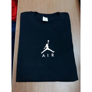 เสื้อยืด ลาย Combed 30S DISTRO JORDAN พร้อมกระเป๋า NBA ขนาดเล็ก