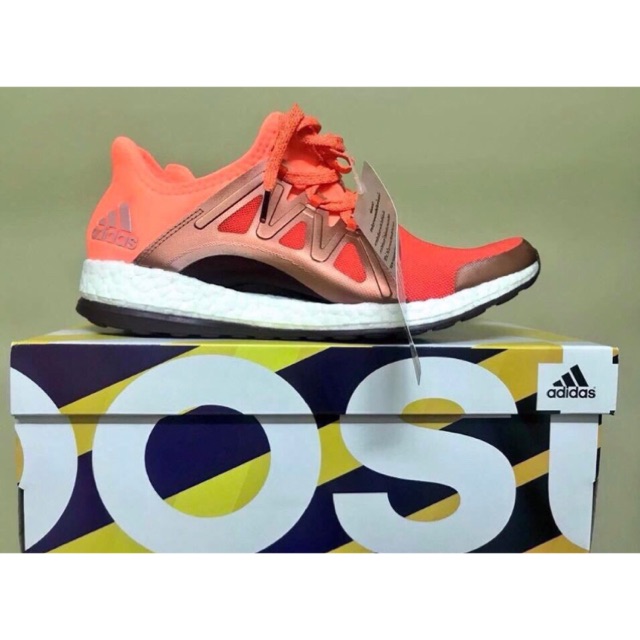 Adidas PureBOOST Xpose