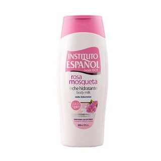 💛ตัวขายหอมมาก💛 Instituto Espanol rosa mosqueta Body Lotion 250 ml.