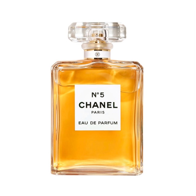 •น้ำหอม Chanel N°5 Eau de Parfum•