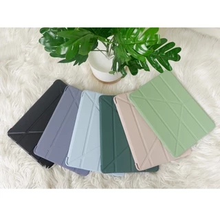 เคสสำหรับไอแพดปกY mini1/2/3/5 air1/2/3/4/5 gen5/6/7/8/9 pro11 ใส่ปากกาไม่ได้ BX