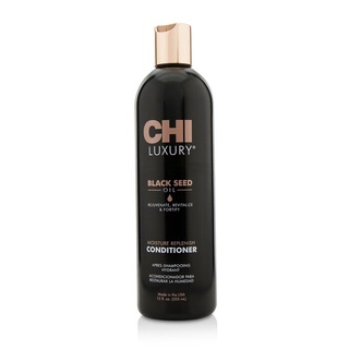 CHI - Luxury Black Seed Oil Moisture Replenish Conditioner