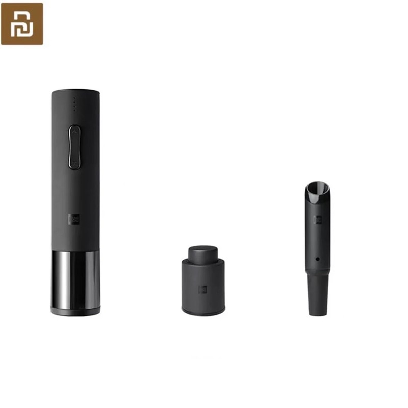 Xiaomi Huohou Wine Opener Set Deluxe!!!