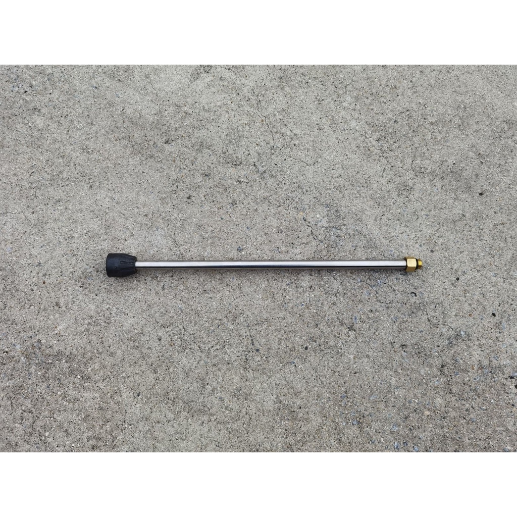 SUMO ท่อนกลางปืนฉีดน้ำแรงดันสูง (M14x1.5) ด้ามต่อปืนฉีดน้ำ - รูปที่ 2