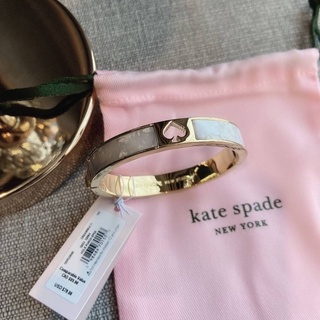 กำไลสวย Kate Spade  CREAM MULTI ราคาดี มาน้อย หายาก