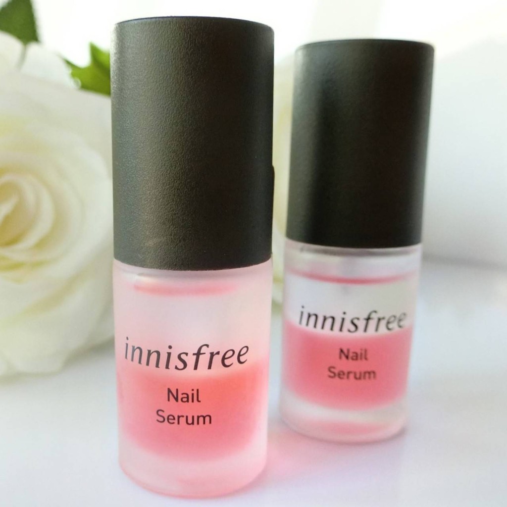 Innisfree Nail Serum