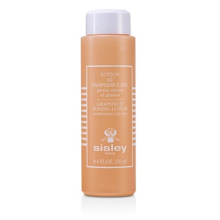 SISLEY - โลชั่นปรับโทนผิวพืชธรรมชาติเกรฟฟรุ๊ต - 250ml/8.3oz