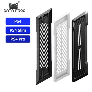 Data FROG ขาตั้งแนวตั้ง กันลื่น สําหรับ SONY PS4 PS4 PRO PS4