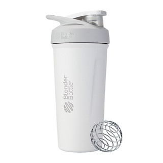 BLENDER BOTTLE STRADA STAINLESS STEEL 24 OZ แท้100%