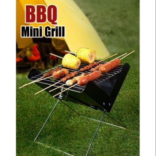 เตาปิ้งย่าง BBQ แบบพกพา