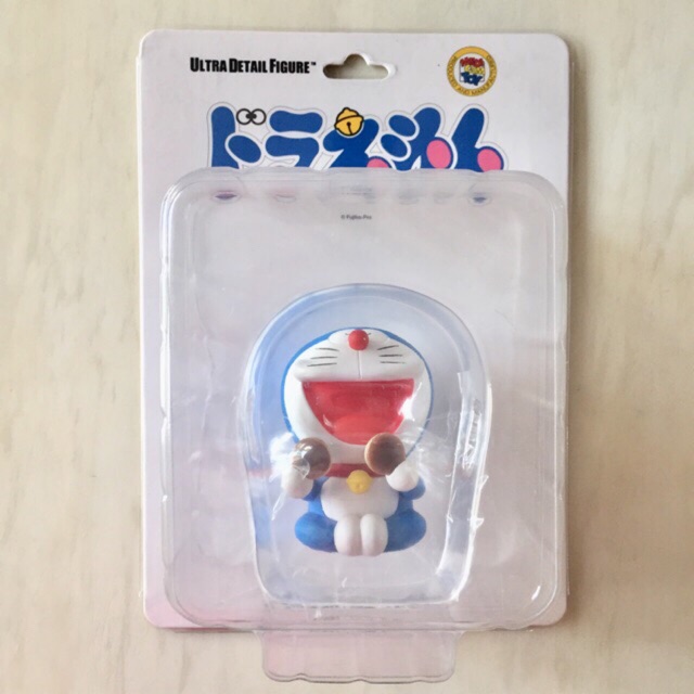 โมเดล Doraemon Loves Dorayaki {งานแท้จากญี่ปุ่น}