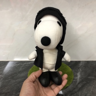 ตุ๊กตาสนูปปี้ แต่งตัว Snoopy