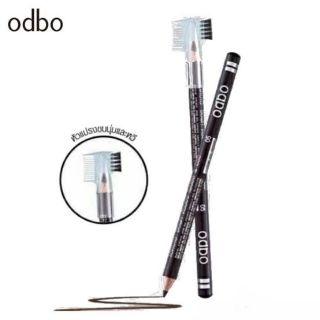 odbo Soft Drawing pencil &amp; brush