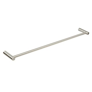 ชั้นวางของ แขวนของ ห้องน้ำราวแขวนผ้า 60 ซม. WS ZS-5004 สเตนเลสTOWEL BAR WS ZS5004 SS