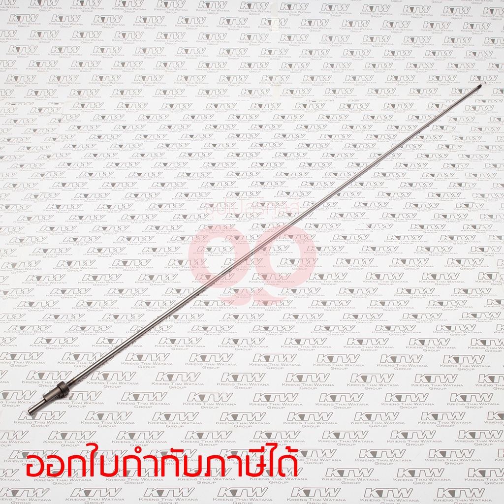 MAKITA อะไหล่ RBC411U#9 แกนใน(ก้าน) สามารถออกใบกำกับภาษีเต็มรูปแบบได้ (มากีต้า)